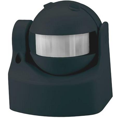 

Датчик движения LINEA Horoz Electric 8м Черный 088-001-0003