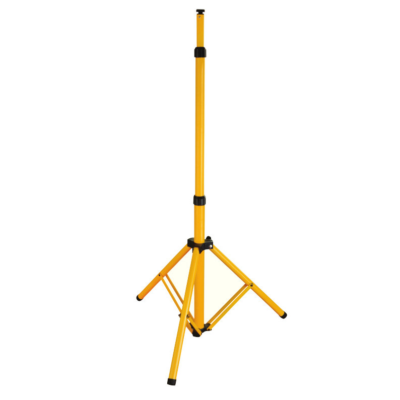 

Стойка для прожектора одинарная Horoz Electric TRIPOD SINGLE 107-001-0001