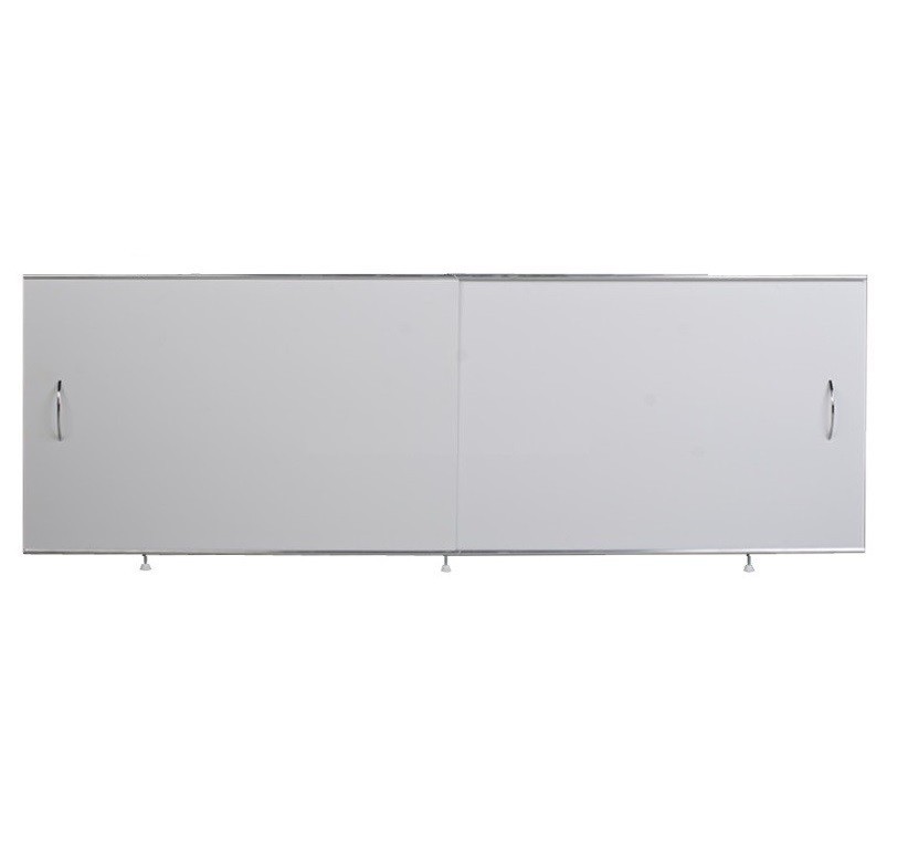 

Экран под ванну VERONA Ева-3 120х50 см
