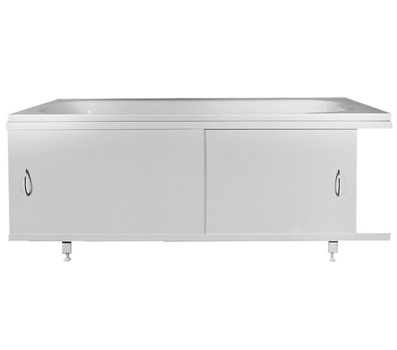 

Экран под ванну VERONA Ева-1 140х60 см