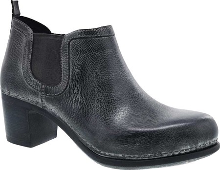 

Женские ботильоны Dansko Harlene Ankle Boot Charcoal Distressed Leather 42