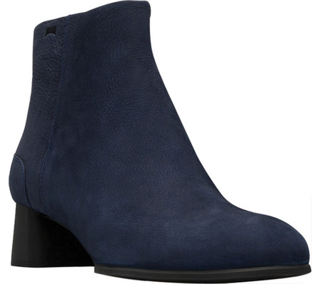 

Женские ботильоны Camper Katie Ankle Boot Navy Leather 35