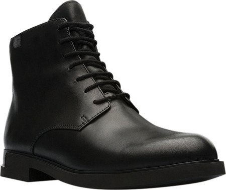 

Женские ботинки Camper Iman Waterproof Boot Black Smooth Leather 38