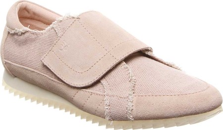 

Женские кроссовки Bearpaw Austin Sneaker Blush Canvas/Suede 37