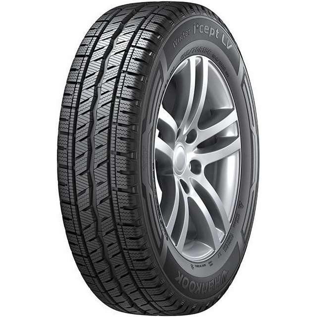 Зимние шины Hankook Winter I*Cept LV RW12 195/75 R14C 106/104R – низкие ...