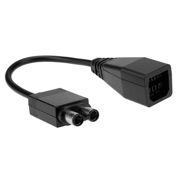 Переходник для блока питания Honson игровой приставки Xbox 360 Phat для ...