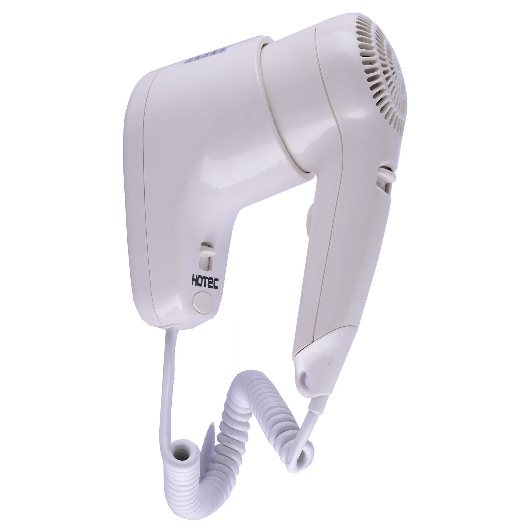 Фен стационарный HOTEC 12.203 ABS White, (1,2 кВт) – фото, отзывы ...