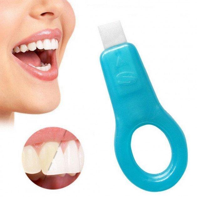 Комплект для відбілювання зубів Dental Teeth Cleaning Kit (2394) – фото ...