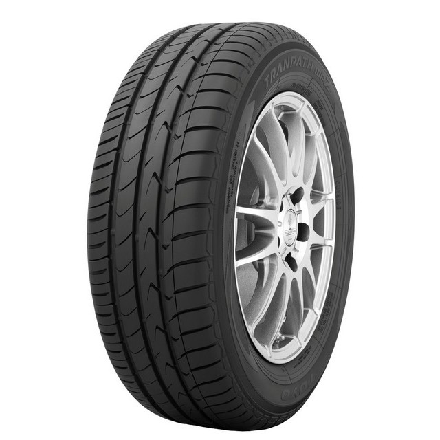 GkJ230219-2 TOYO TRANPATH 215/55 R17 売り出し最安値 www