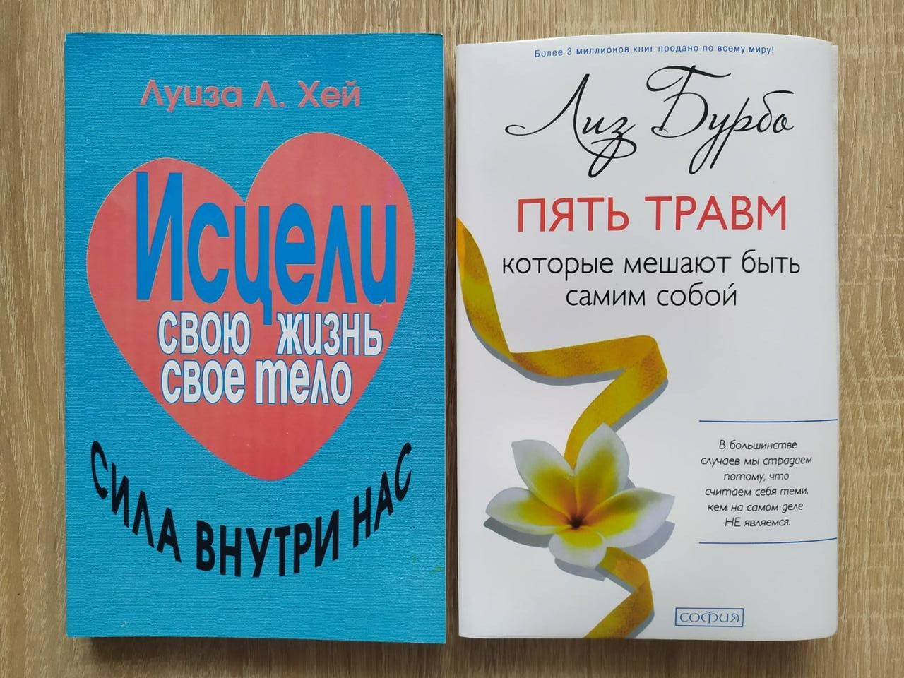 Читать книгу: «Исцели Свою Жизнь»