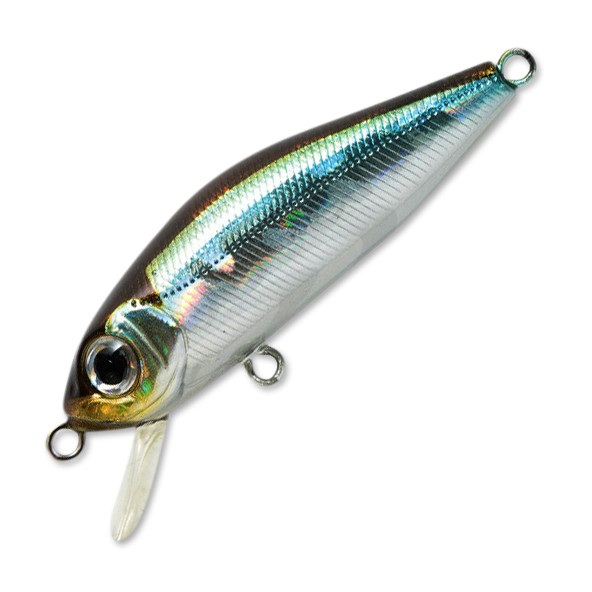 

Воблер Pontoon 21 Crack-Jack 98SP-DR, 98mm, 17.2g, 2-2.5m
