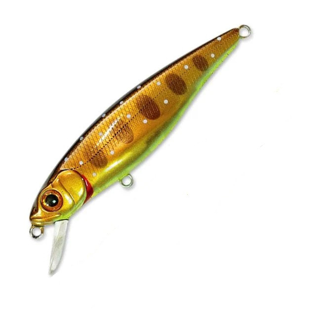 

Воблер Pontoon 21 Greedy-Guts 66 SP-SR, 66mm, 6.8g, 0.5-1.0m 429 CB Iwana
