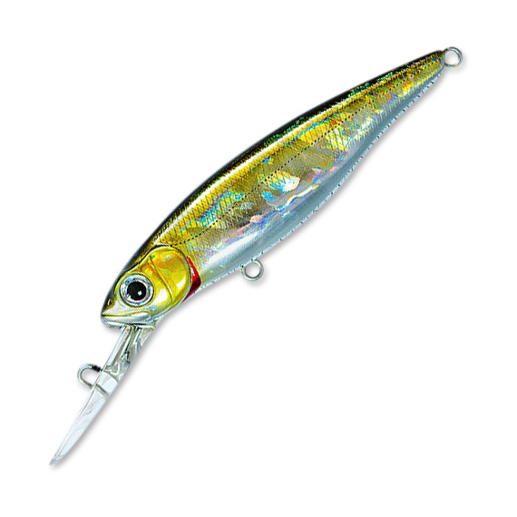 

Воблер Pontoon 21 Greedy-Guts 77 SP-MDR, 77mm, 10.8g, 1.7-2.2m