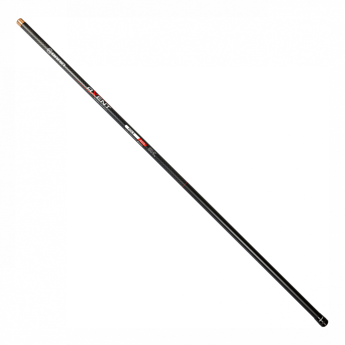 

Удилище Brain Axent Pole 7m 10-30g