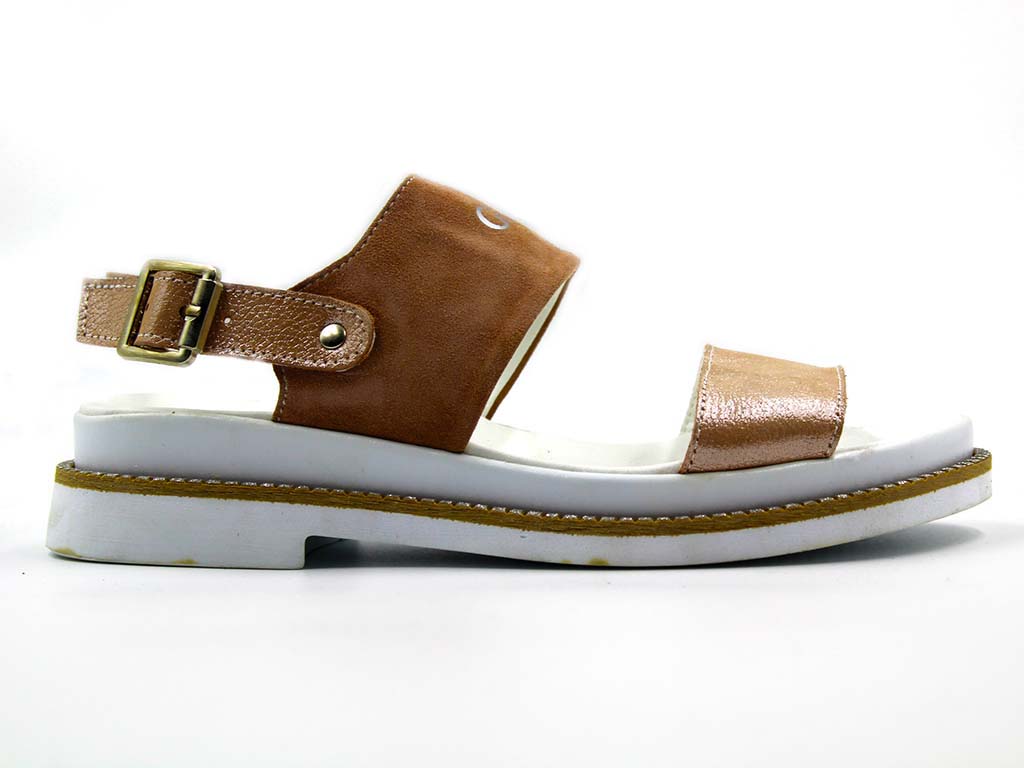 

Босоножки Avalon GUCCI YURE 36 (23 см) Бежевый