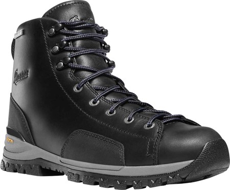 

Мужские ботинки Danner Stronghold 6" NMT Work Boot Black Full Grain Leather 47