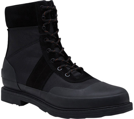 

Мужские ботинки Hunter Original Insulated Commando Boot Black 44