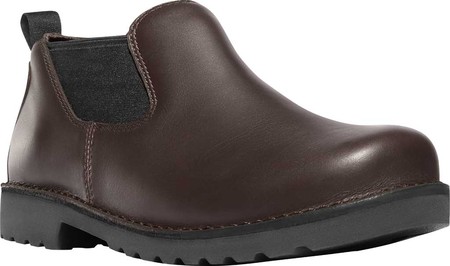 

Мужские ботинки Danner Romeo 3" HW Chelsea Work Boot 44030 Brown Full Grain Leather 43.5