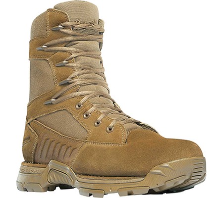 

Мужские ботинки Danner Incursion 8" Military Boot Coyote Suede/Nylon 40
