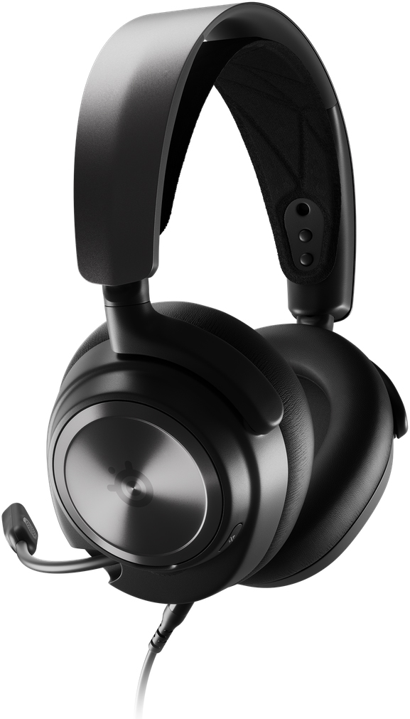 Наушники SteelSeries Arctis Nova Pro (61527) купить в интернет-магазине ...