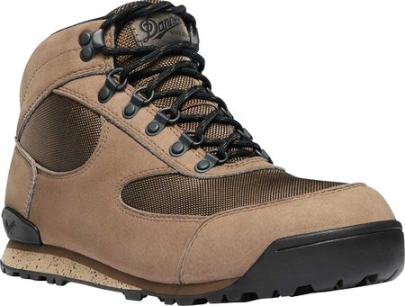 

Мужские ботинки Danner Jag Urban Hiking Boot Sandy Taupe Suede/Nylon 41.5