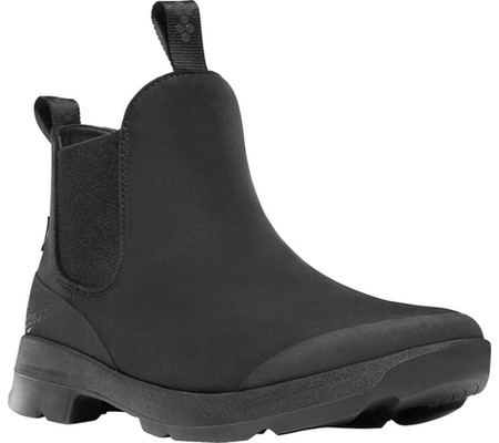 

Мужские ботинки Danner Pub Garden Chelsea Boot Jet Black Leather 44.5