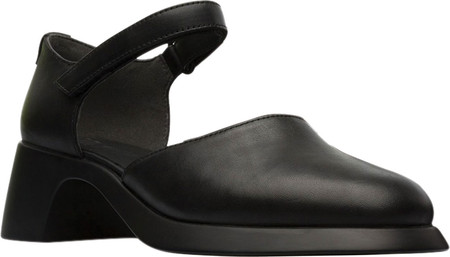 

Женские туфли Camper Trisha Closed Toe Sandal Black Calfskin 41