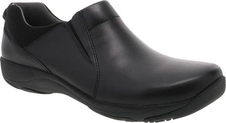 

Женские туфли Dansko Neci Slip On Black Leather 36