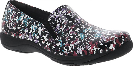 

Женские туфли Dansko Nora Slip On Petals Leather 41