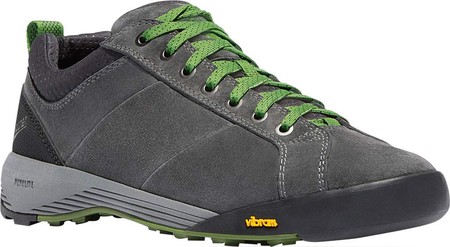 

Мужские кроссовки Danner Camp Sherman 3" Hiking Boot Gray/Green Suede 43.5