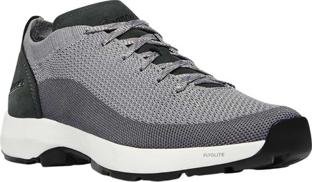 

Мужские кроссовки Danner Caprine Low Hiking Shoe Gray Nubuck/Textile 44.5