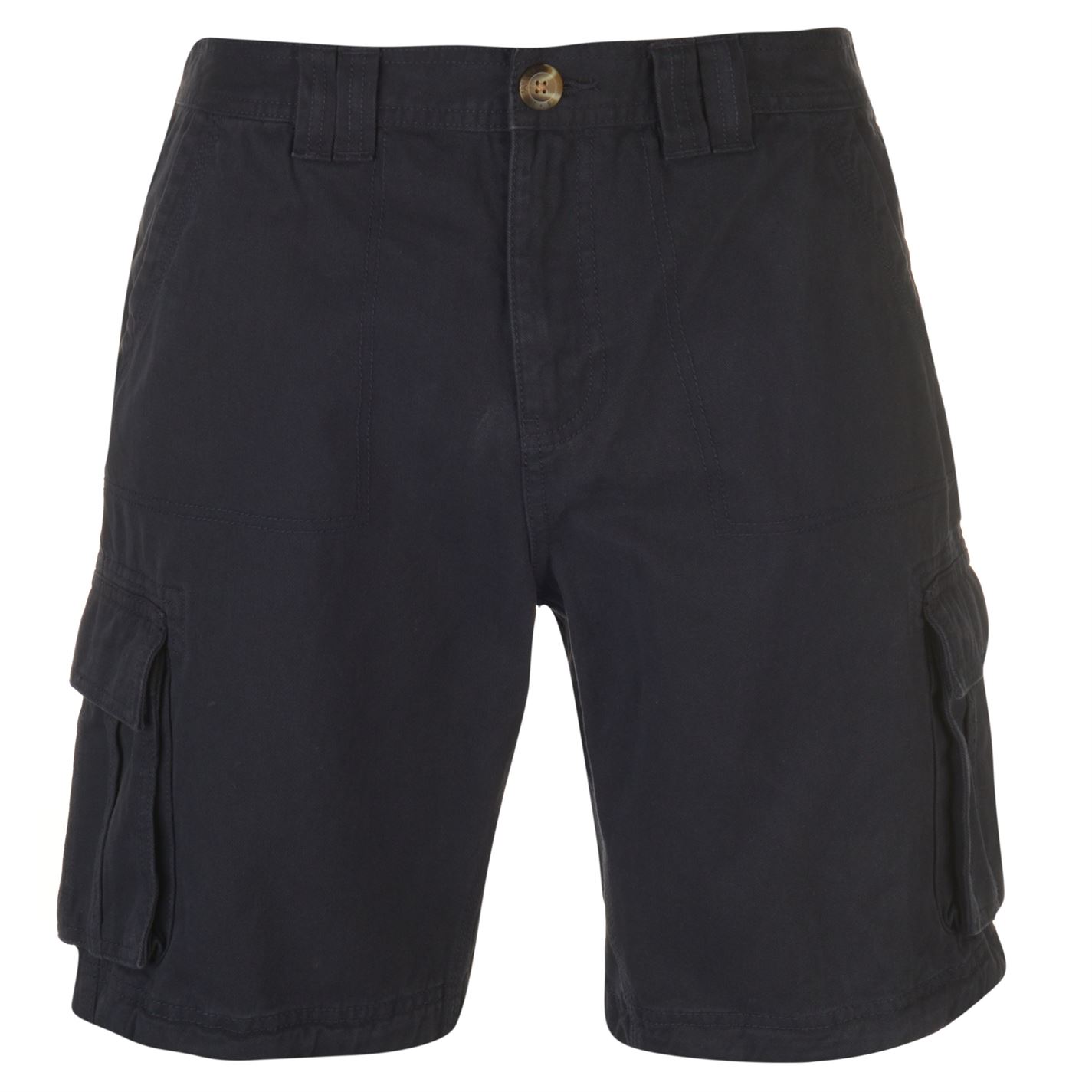 

Шорты SoulCal Cal Utility Shorts Mens XXXL Темно-синий
