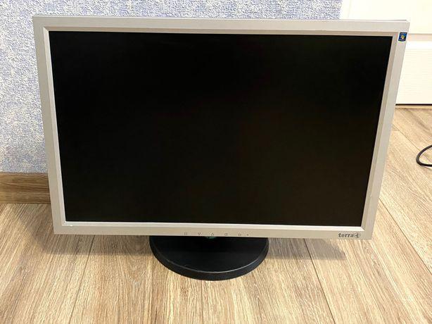 Б/У, Монитор, 22 дюйма, Terra, в ассортименте – низкие цены, кредит ...
