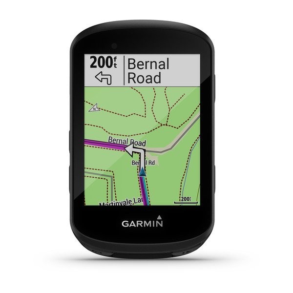 Велонавигатор Garmin Edge 530 (010-02060-01) – фото, отзывы ...
