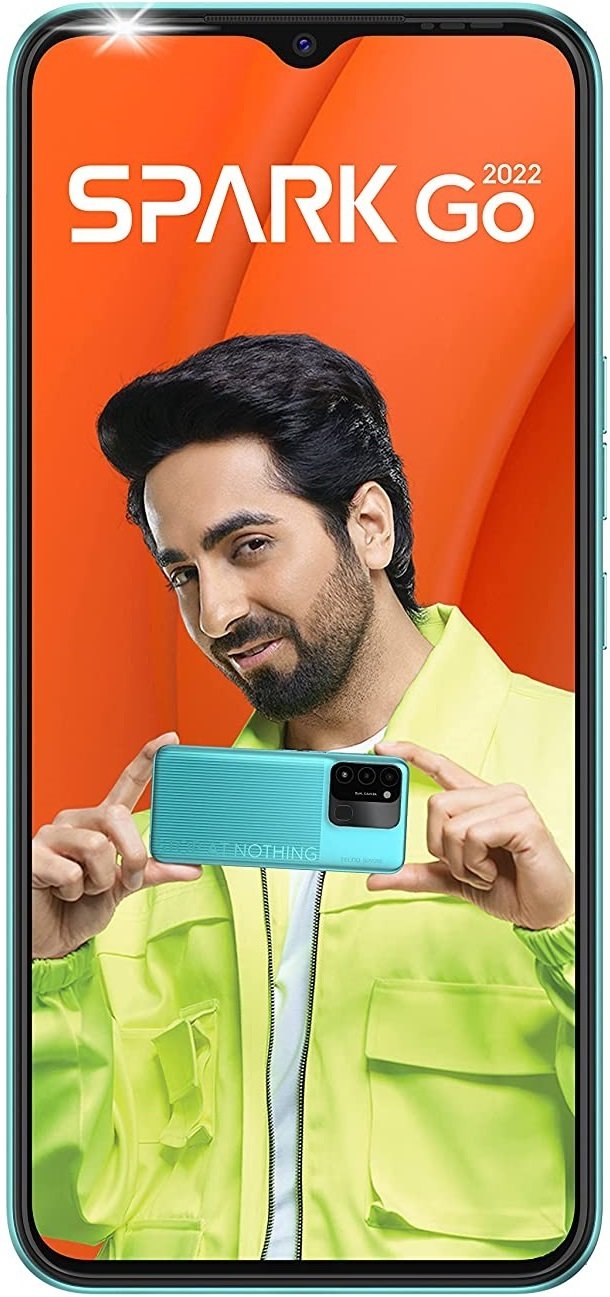 Мобильный телефон Tecno Spark Go 2022 (KG5m) 2/32Gb NFC 2SIM Turquoise Cyan  (4895180776960) – фото, отзывы, характеристики в интернет-магазине ROZETKA  | Купить в Украине: Киеве, Харькове, Днепре, Одессе, Запорожье, Львове