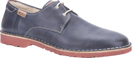

Мужские туфли Pikolinos Ubeda Derby M4F-4115 Navy Blue/Arcilla Leather 42