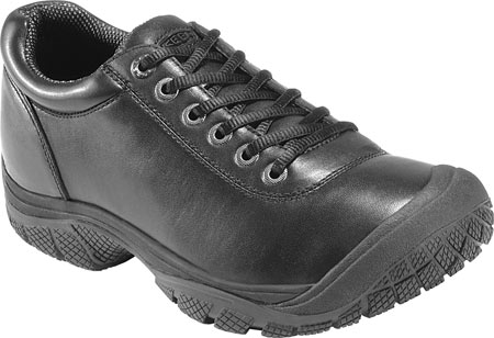 

Мужские туфли KEEN Utility PTC Dress Oxford Black 43