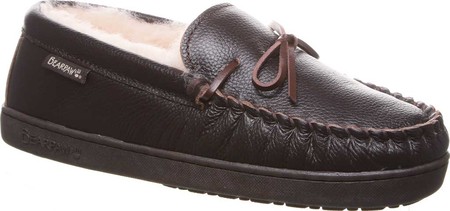 

Мужские мокасины Bearpaw Mach IV Moccasin Slipper Chocolate Leather 43