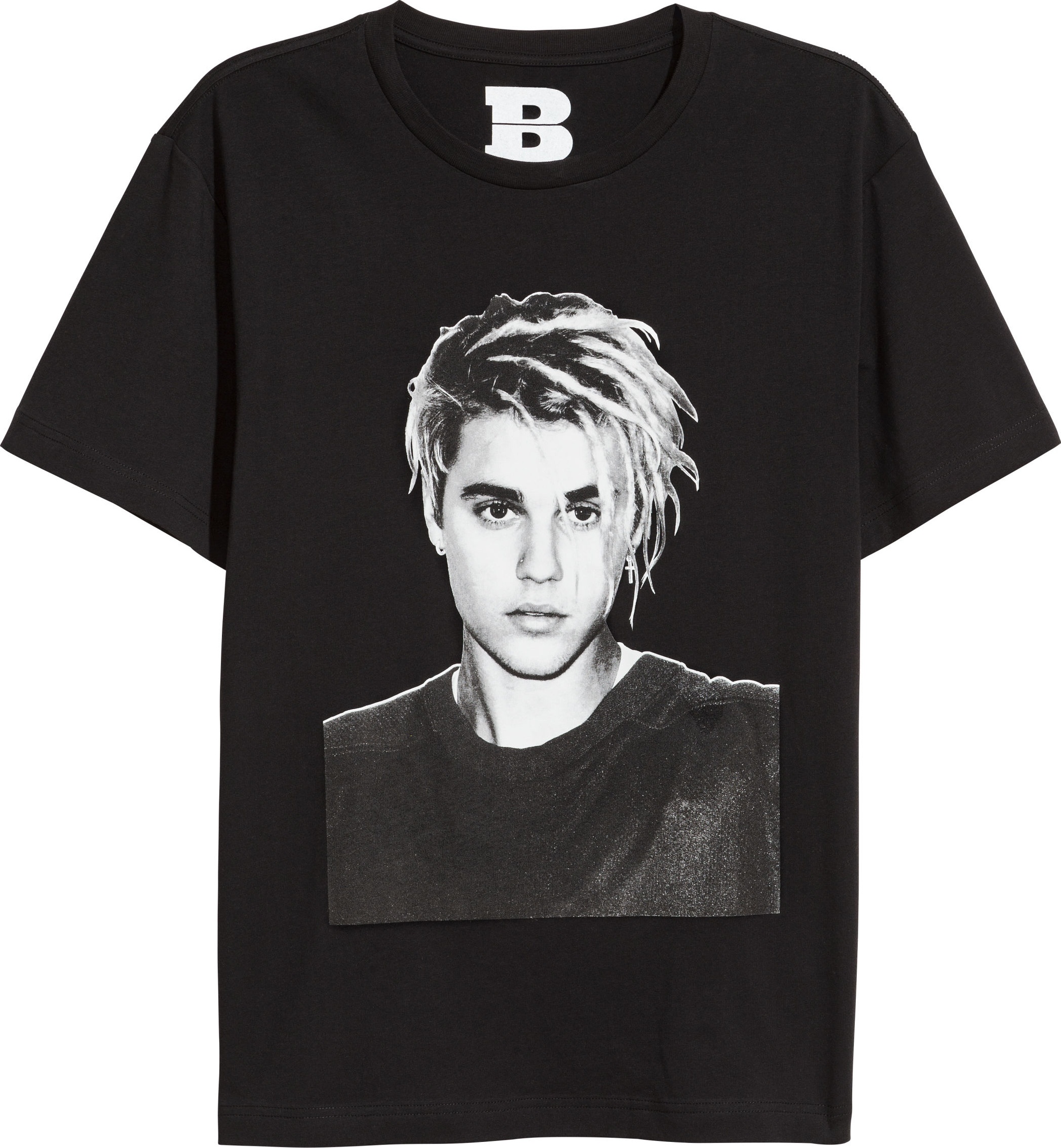 

Футболка H&M 5888206  Черные/Джастин Бибер (PS2030000059362_AB7000000002694, Футболка H&M 5888206 S Черные/Джастин Бибер (PS2030000059362_AB7000000002694)