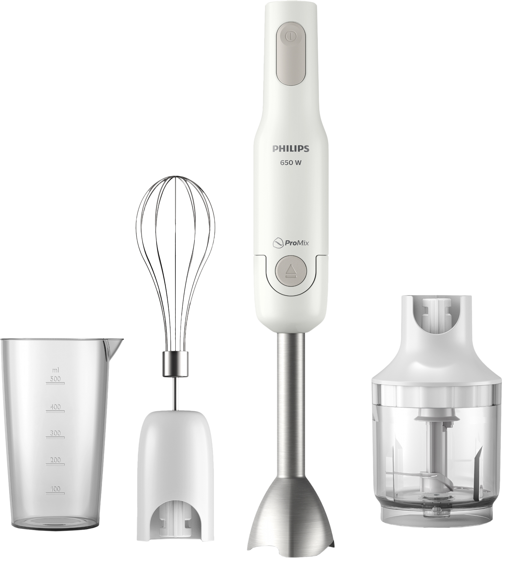 

Блендер PHILIPS Daily Collection HR2536/00