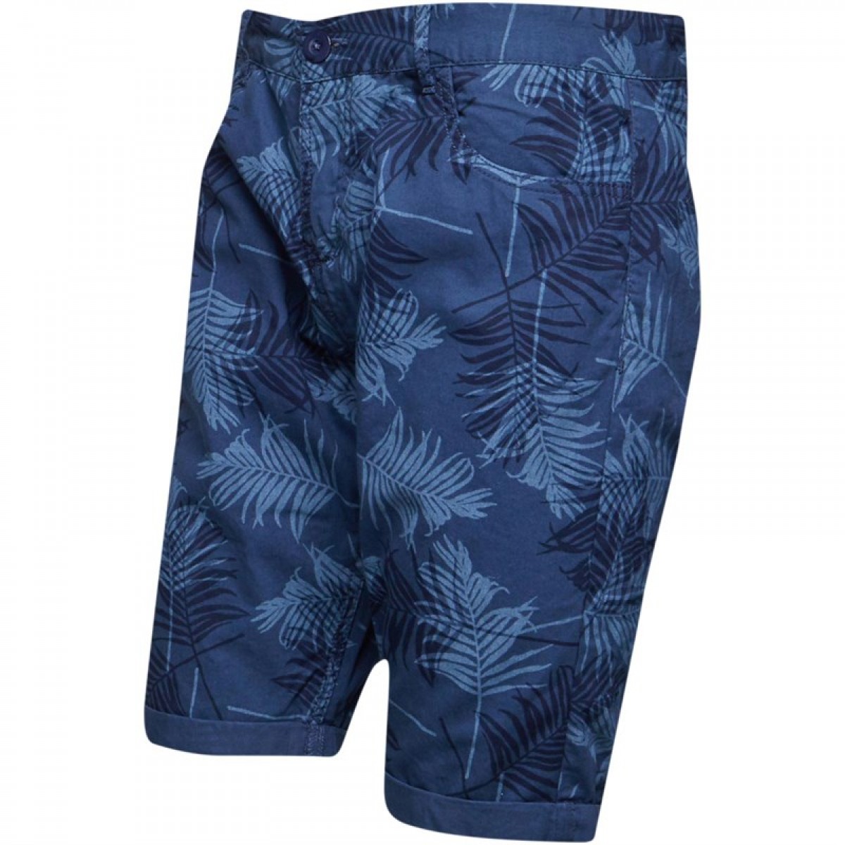 

Шорты Smith And Jones Morford AOP Chino Insignia Blue Navy, 30W 32L