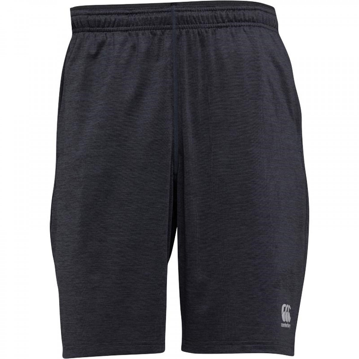 

Шорты Canterbury VapoDri Lightweight Stretch Poly Vanta Black Marl Black Marl, XS (40)