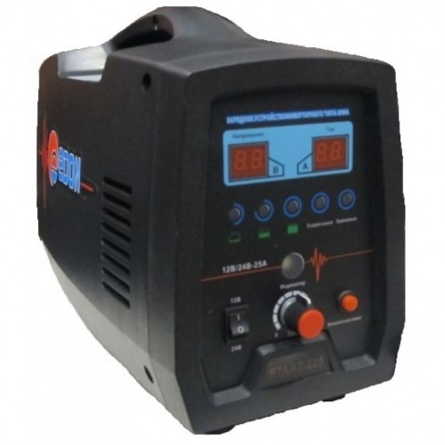 

Зарядное устройство Edon Start-225