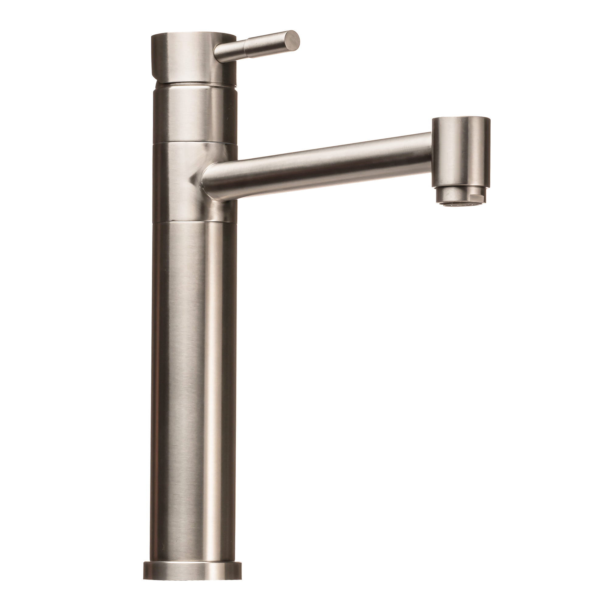 

Смеситель для кухни Globus Lux ALPEN SHG-203P