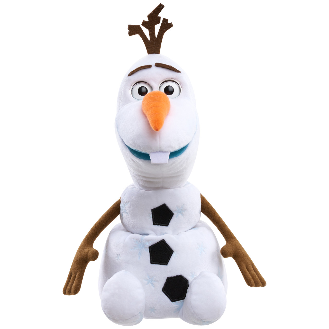 

Олаф Холодное сердце 2 сюрприз Disney Frozen 2 Spring and Surprise Olaf