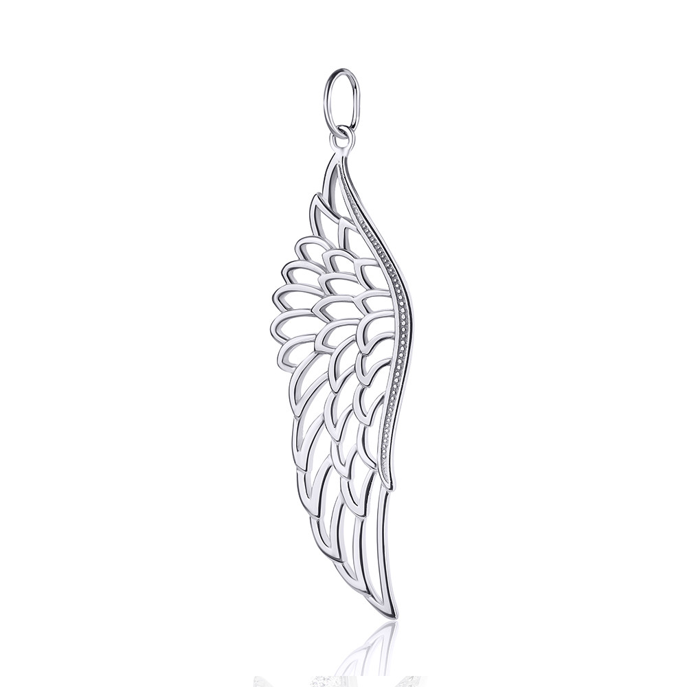 

Серебряная подвеска Silvex925 "Крылья"Пк2/2006