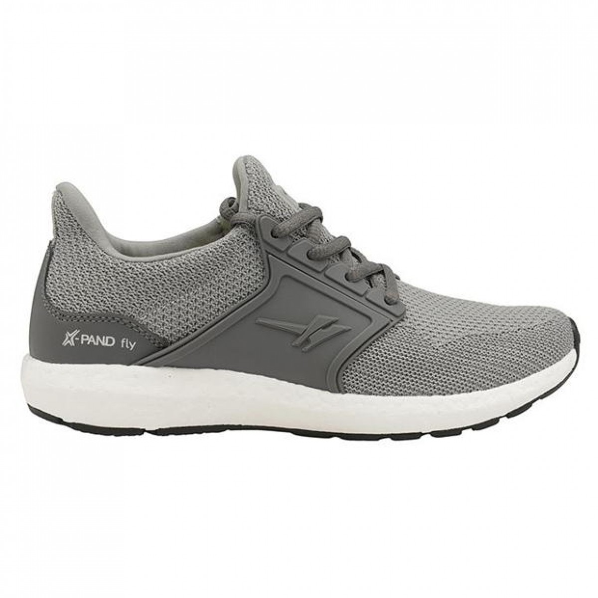 

Кроссовки Gola Active X Pand Fly Grey, 41 (240 мм)