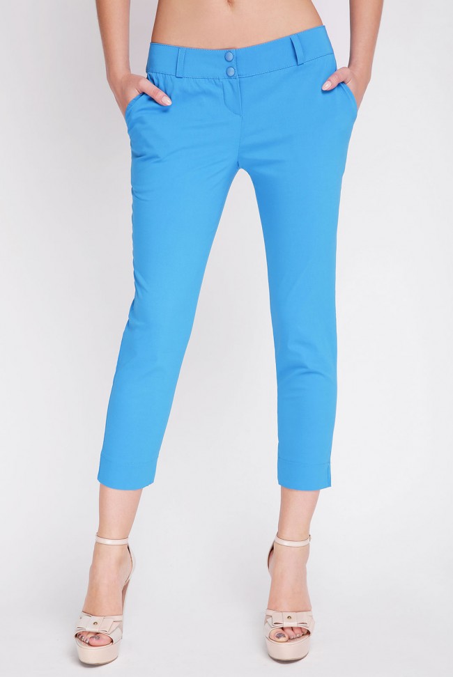 

Брюки ArtStyleLeggings BRK-012B 40