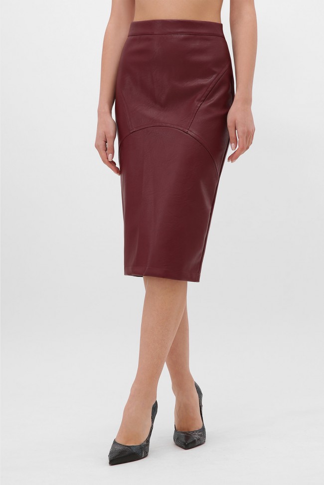 

Юбка FashionUP YUB-1077B L (46)