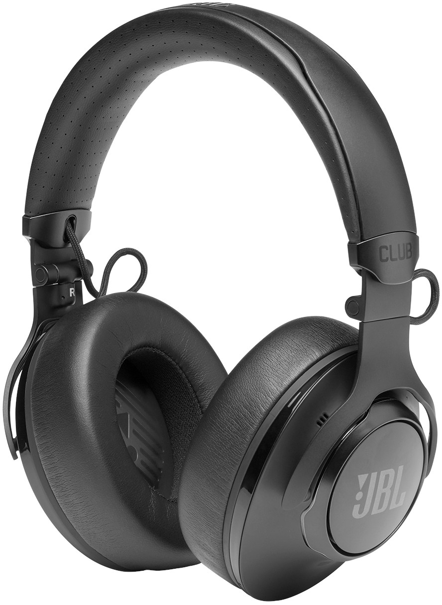 

Наушники JBL Club 950NC Black (JBLCLUB950NCBLK)